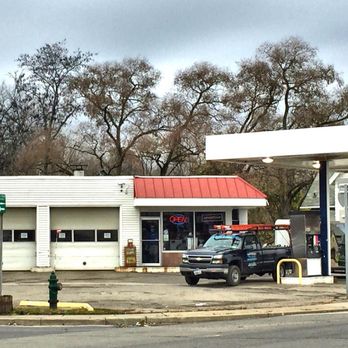 Foote's Tire & Auto Service - Gas Stations Near Me - Waverly, New York Foote's Tire & Auto Service - Gas Stations Near Me - Waverly, New York
