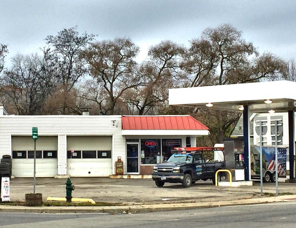 FOOTE’S TIRE & AUTO SERVICE Updated May 2024 431 Cayuta Ave