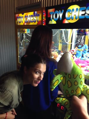K1 Speed - Indoor Go Karts, Food, Games, and Things to Do In Austin by null