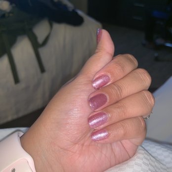 LV Nails - Gel pedicure - Nail Salons Near Me - Osage Beach, Missouri