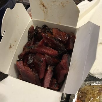China Wok - Small boneless spareribs (10.15.16) - Chinese Near Me - Cooperstown, New York