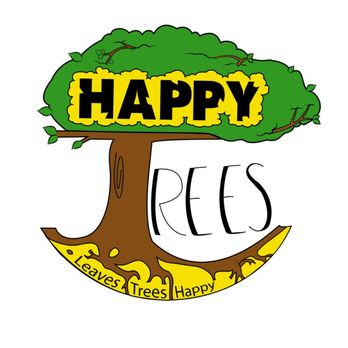 Happy Trees - Company Logo - Tree Services Near Me