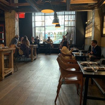 BLACKBARN - New American Near Me - New York, New York BLACKBARN - New American Near Me - New York, New York