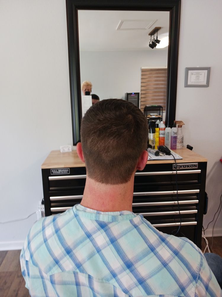 TOTAL IMAGE HAIR SALON CLOSED Updated August 2024 13 Photos 110