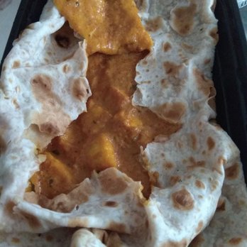 My Roti Place - Inside Paneer butter - Indian Near Me - Toronto, Ontario My Roti Place - Inside Paneer butter - Indian Near Me - Toronto, Ontario