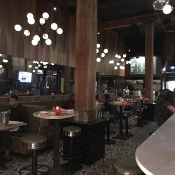 Italian Disco - Inside - Pizza Near Me - Baltimore, Maryland Italian Disco - Inside - Pizza Near Me - Baltimore, Maryland