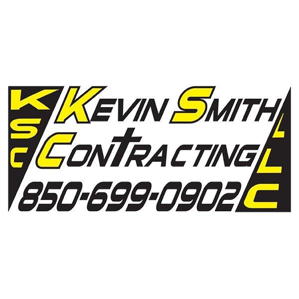 Slide of Kevin Smith Contracting