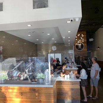 Brew Tea Bar - Inside (10/9/21) - Coffee & Tea Near Me - Las Vegas, Nevada Brew Tea Bar - Inside (10/9/21) - Coffee & Tea Near Me - Las Vegas, Nevada