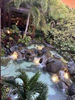 Trader Sam's Tiki Terrace by null