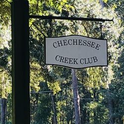 Chechessee Creek Club - Understated Southern Hospitality.