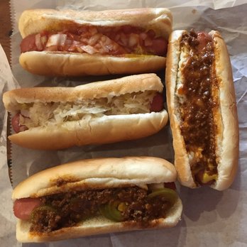 Not Just Franks - My afternoon support group - Hot Dogs Near Me - Concord, North Carolina Not Just Franks - My afternoon support group - Hot Dogs Near Me - Concord, North Carolina