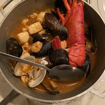 Malaga Restaurant - Spanish Near Me - Hamilton Township, New Jersey