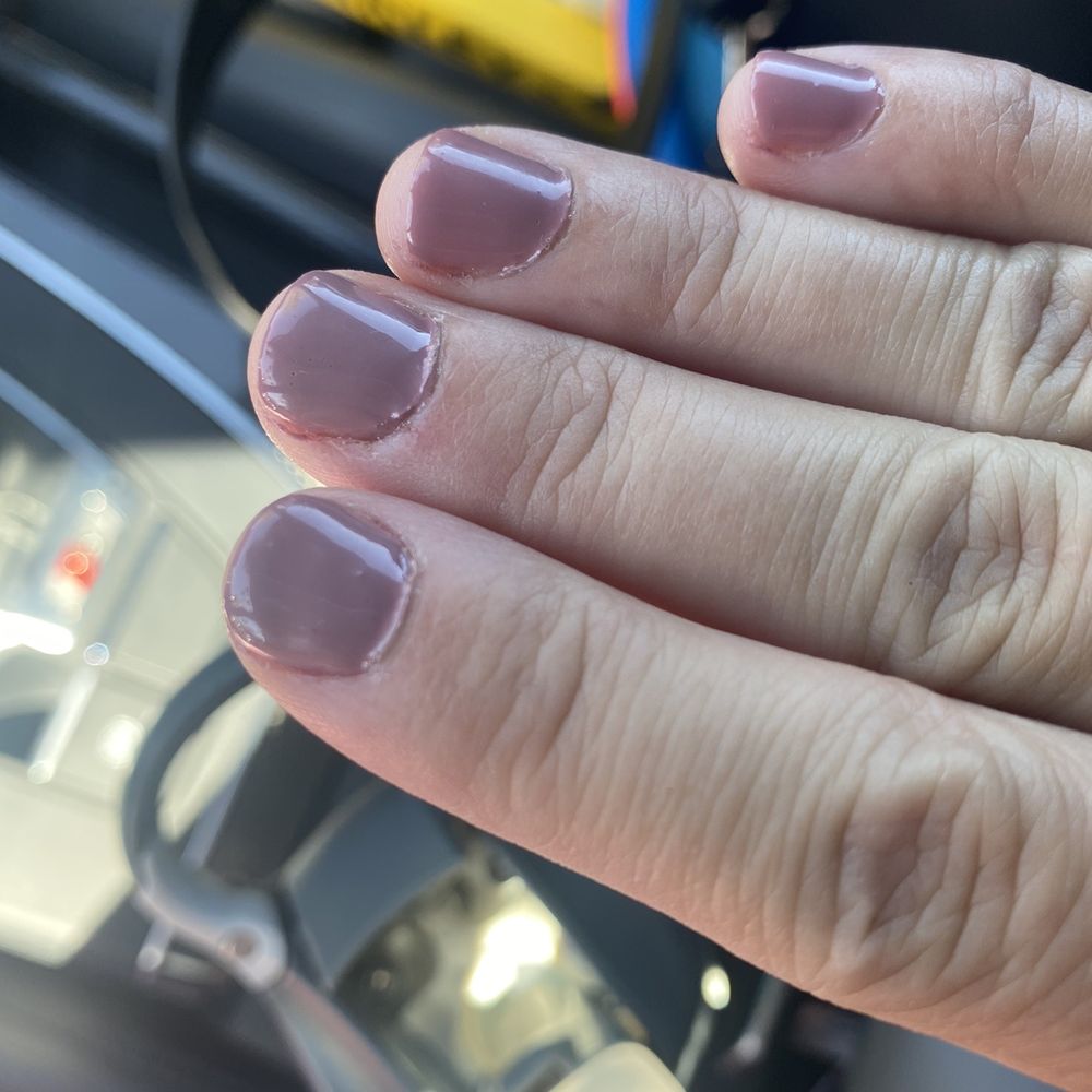 Polished Nail Spa - Waxing Near Me - Goleta, California