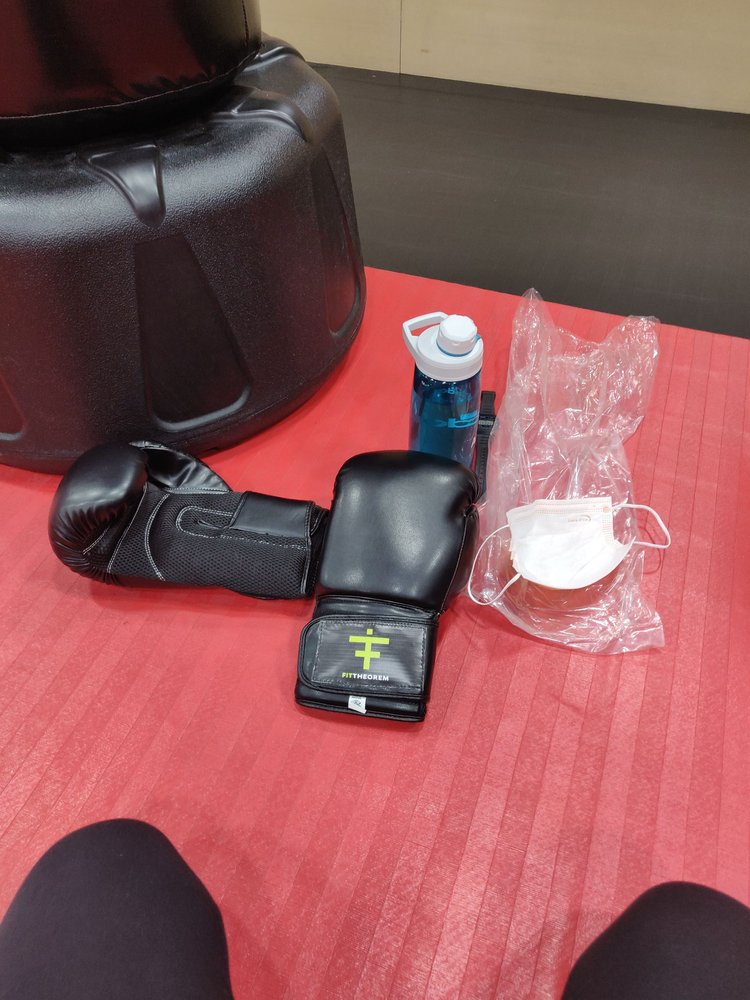 FIT THEOREM FALLS CHURCH Updated September 2024 6138B Arlington