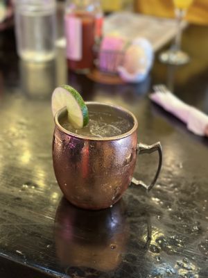 Breakfast Republic by null