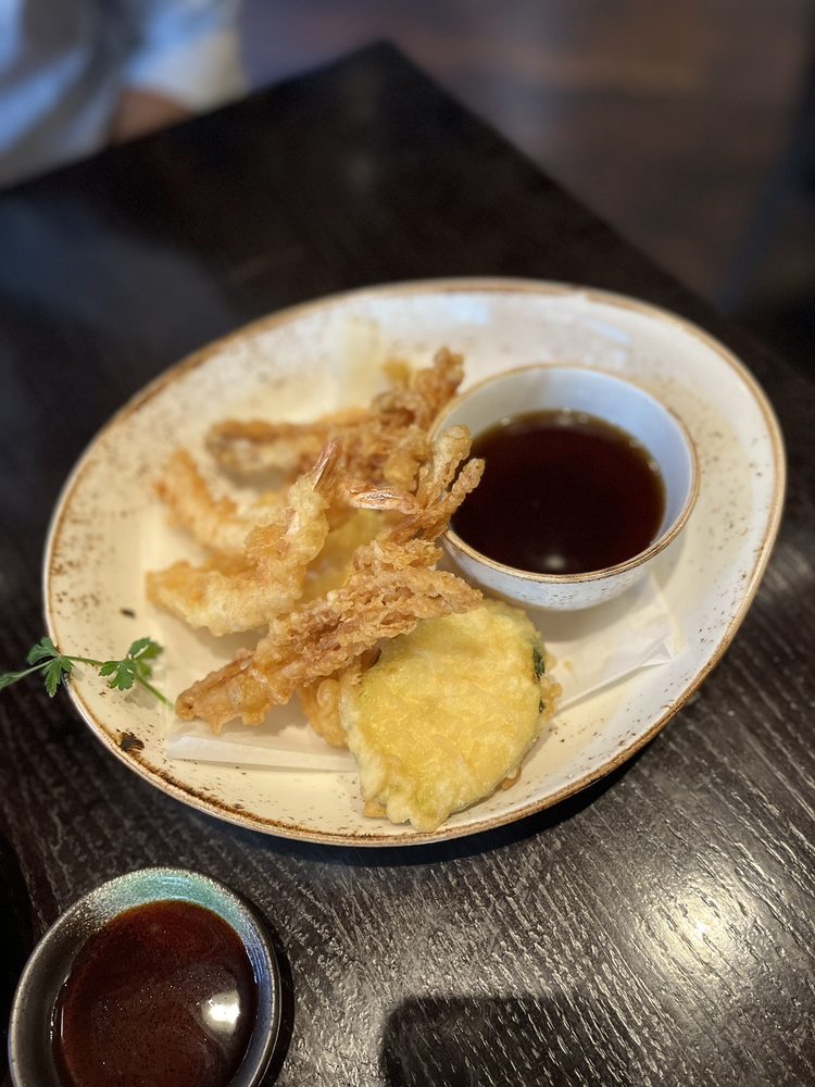 UNION SUSHI + BARBEQUE BAR Updated September 2024 1854 Photos