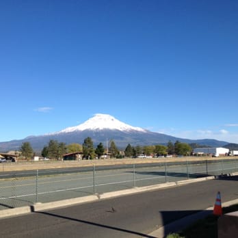 Weed Rest Area - Rest Stops Near Me - Weed, California