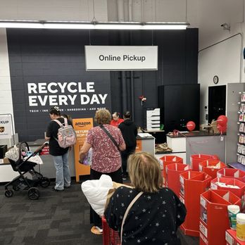Staples - Printing Services Near Me - S San Francisco, California Staples - Printing Services Near Me - S San Francisco, California
