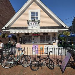 The Local Scoop