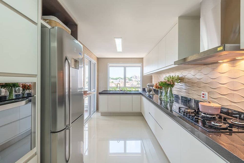 Slide of Green California Builders