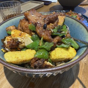 Geng Shi Ji - Chinese Near Me - Richmond, British Columbia Geng Shi Ji - Chinese Near Me - Richmond, British Columbia