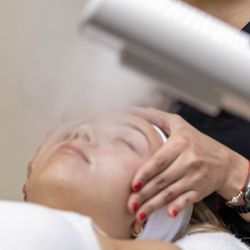 Skin bar by Jh - Facial, nothing better than skincare!