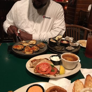 Half Shell - Seafood Near Me - Memphis, Tennessee
