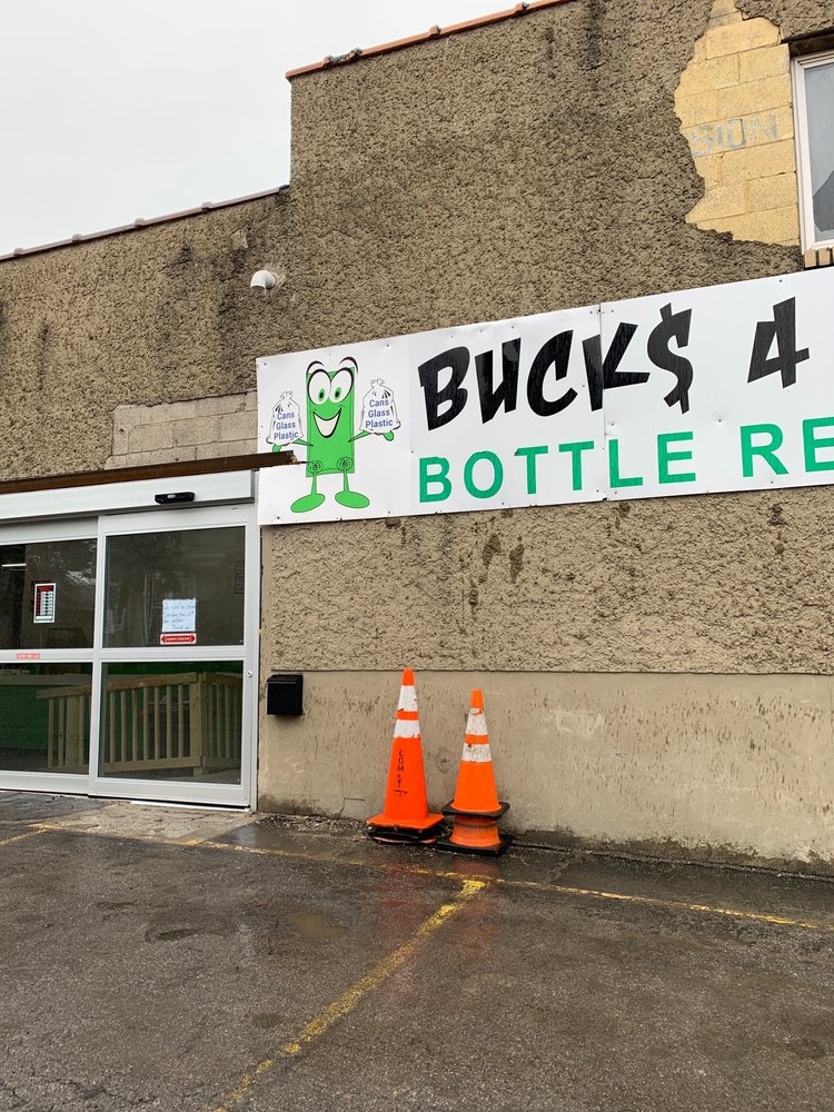 BUCKS 4 BOTTLES Updated September 2024 932 Hertel Ave, Buffalo, New