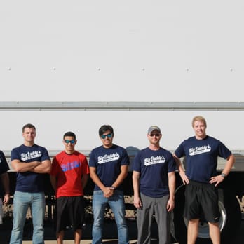 Big Daddy's Moving - Movers Near Me - Hurst, Texas
