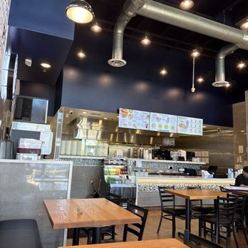 Nick The Greek - Clean, bright, comfortable and open - Greek Near Me - Fairfield, California Nick The Greek - Clean, bright, comfortable and open - Greek Near Me - Fairfield, California