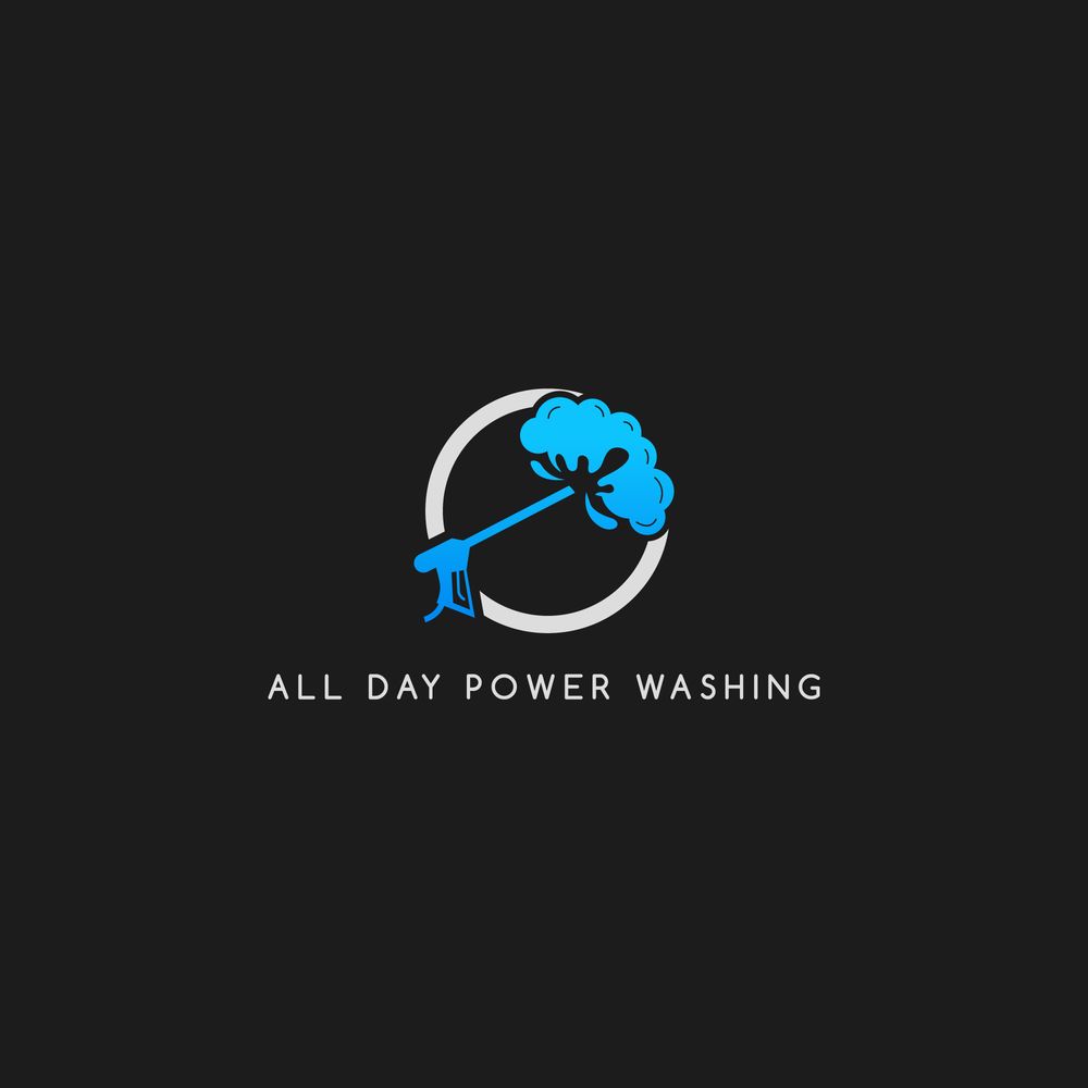 ALL DAY POWER WASHING Updated October 2024 37 Photos 330 E