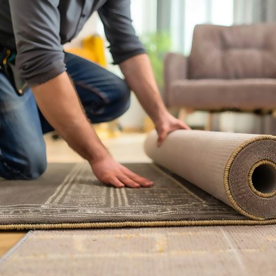 Carpet Service International