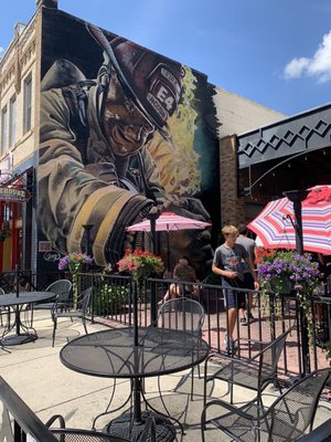 Firehouse Brewing Company by null