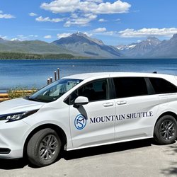 Mountain Shuttle 