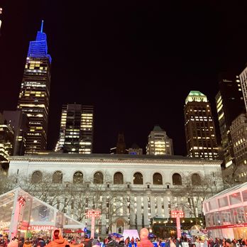 Bryant Park - Parks Near Me - New York, New York Bryant Park - Parks Near Me - New York, New York