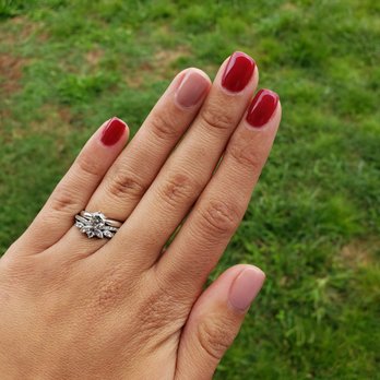 T&T Perfect Nails - Nail Salons Near Me - Waipahu, Hawaii