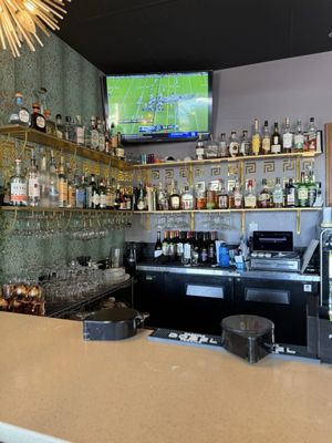 The Toast Craft Kitchen & Cocktails by null