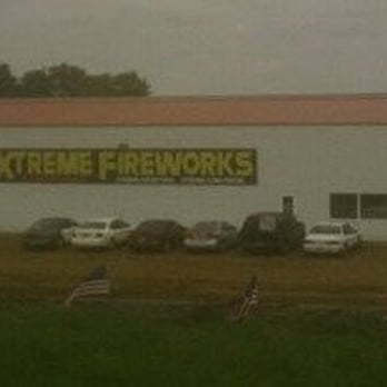 Xtreme Pyroworks - Fireworks Near Me - Sioux Falls, South Dakota Xtreme Pyroworks - Fireworks Near Me - Sioux Falls, South Dakota