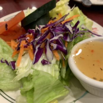 De Luca's Restaurant - Salad - Italian Near Me - Whittier, California De Luca's Restaurant - Salad - Italian Near Me - Whittier, California