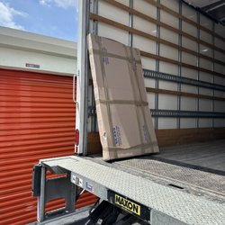 United Choice Movers - Do not use this company