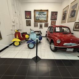 Cars in Europe Cars in Europe