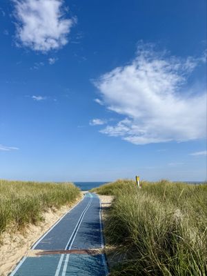 Salisbury Beach State Reservation by null