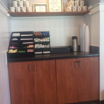 Canopy Road Cafe - Coffee bar - Breakfast & Brunch Near Me - Tallahassee, Florida