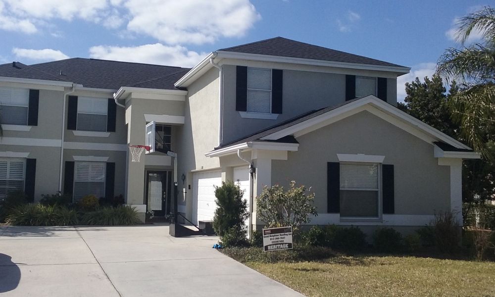 Slide of Good Neighbor Roofing