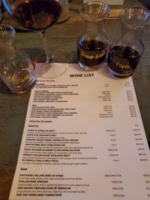 Vineside Wine Bar by null