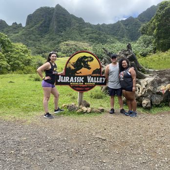 Kualoa Ranch - Tours Near Me - Kaneohe, Hawaii Kualoa Ranch - Tours Near Me - Kaneohe, Hawaii