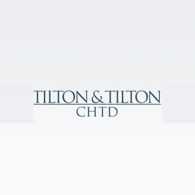 Tilton & Tilton CHTD - disability attorney in Topeka, KS