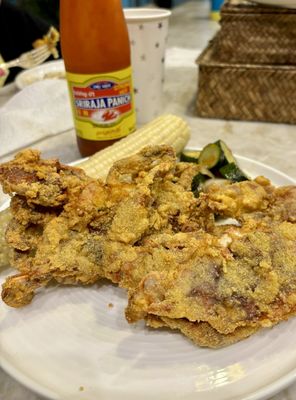 Hunter's Seafood and Market by null