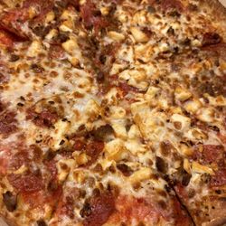 Willows Pizza & Restaurant
