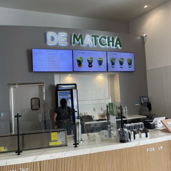 De Matcha - Specialty Food Near Me - Torrance, California De Matcha - Specialty Food Near Me - Torrance, California